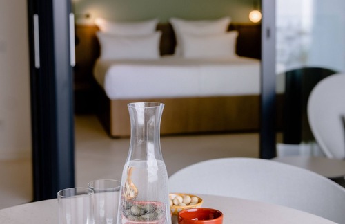 New Golden Mile Hotel | THE FLAG Hotel Marbella Estepona - Adults Recommended