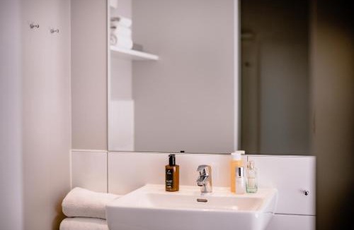 District 9 Hotel | THE FLAG Zürich