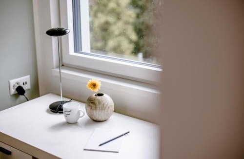 District 9 Hotel | THE FLAG Zürich