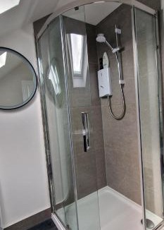 Kinloss Apartment | The Flat at Clocktower Buildings