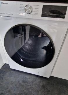 Kinloss Apartment | The Flat at Clocktower Buildings