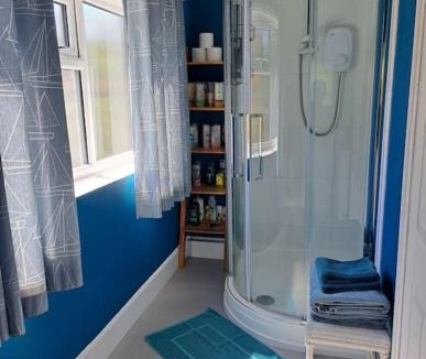 Overstrand Apartment | The Flat at Conway House