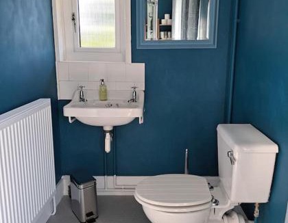 Overstrand Apartment | The Flat at Conway House