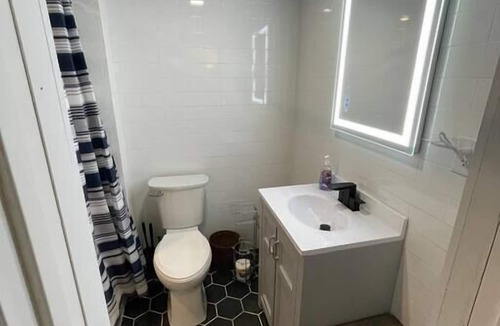 Sodus Point Apartment | The Flat at the Lodge