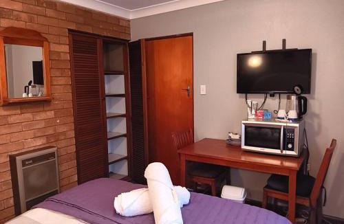 Lithgow Apartment | The Flat on Ordnance