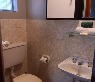 Lithgow Apartment | The Flat on Ordnance