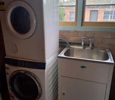 Lithgow Apartment | The Flat on Ordnance