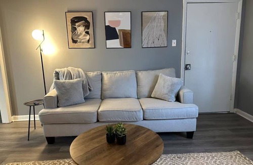 Hannon Park Condo | The Flats on Catherine