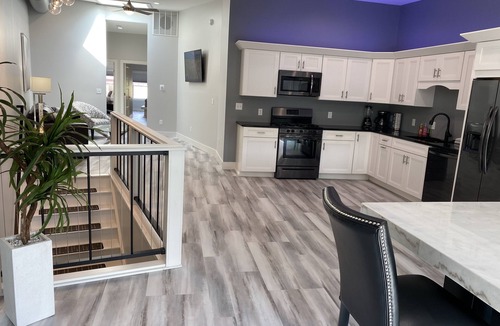 Geneva Condo | The Flatts at North Shore