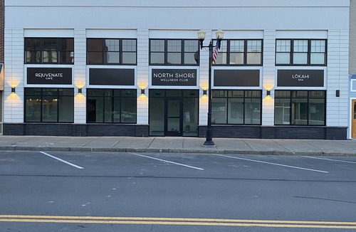 Geneva Condo | The Flatts at North Shore