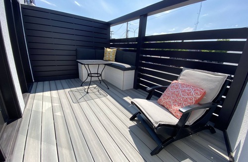 Geneva Condo | The Flatts at North Shore