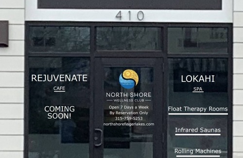 Geneva Condo | The Flatts at North Shore