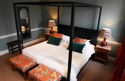 Witney Hotel | The Fleece