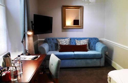 Witney Hotel | The Fleece