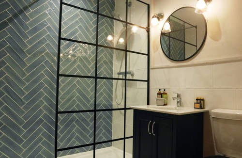 Witney Hotel | The Fleece