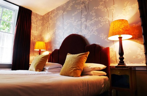 Witney Hotel | The Fleece