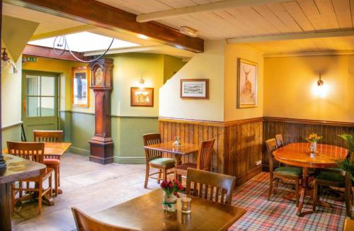 Bishop Wilton Hotel | The Fleece Inn