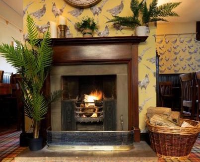 Bishop Wilton Hotel | The Fleece Inn