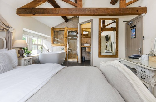 Barkisland House | The Fleece Inn