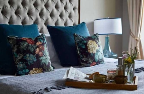 Twyning Hotel | The Fleet