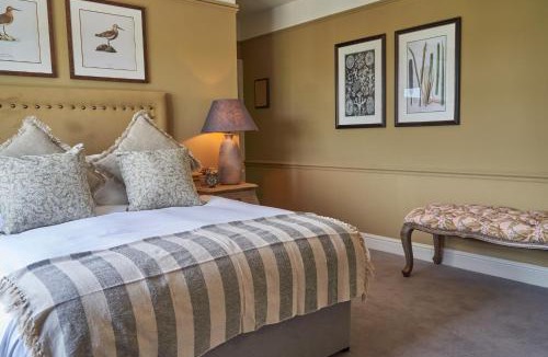 Twyning Hotel | The Fleet Inn
