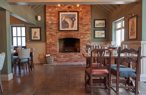 Twyning Hotel | The Fleet Inn