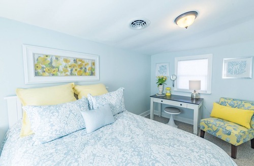 Olcott House | The Fletcher - Near Niagara Falls