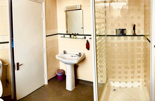 Sandwich Hotel | The Fleur De Lis