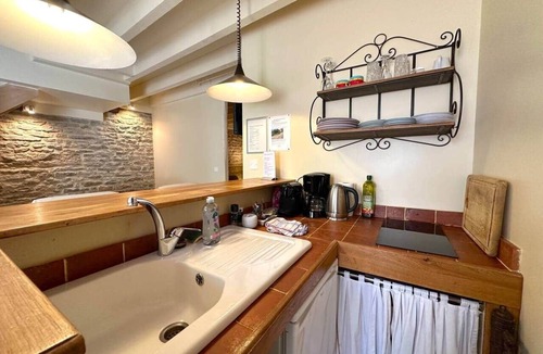 Montoillot House | The Fleurières