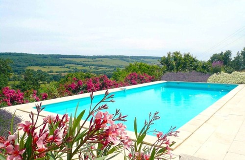 Montoillot House | The Fleurières