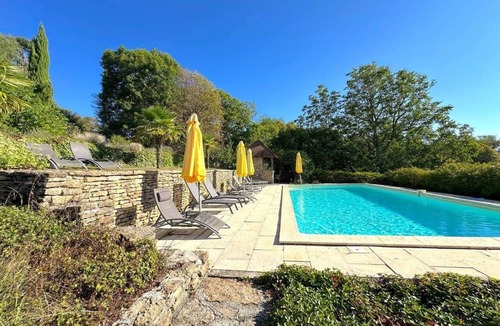 Montoillot House | The Fleurières