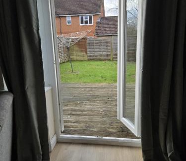 Kingsnorth Apartment | The Flexible Lodge-Ashford