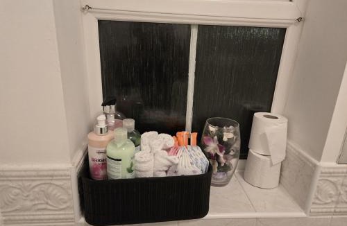 Kingsnorth Apartment | The Flexible Lodge-Ashford