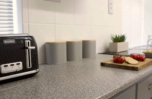 Flint Apartment | The Flintshire - Flint