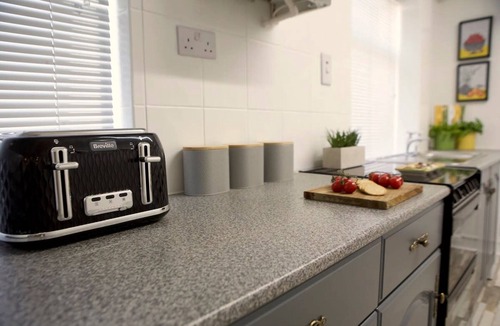 Flint Apartment | The Flintshire - Flint