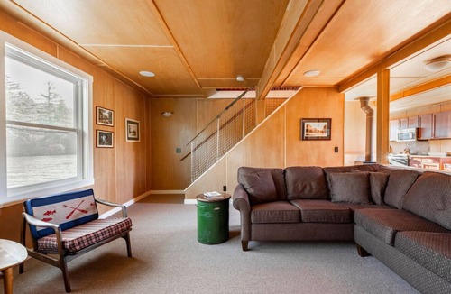 Astoria Boat Rental | The Float House at Jack Creek