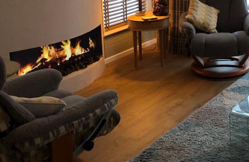 Upton upon Severn Apartment | The Floating Home at Upton