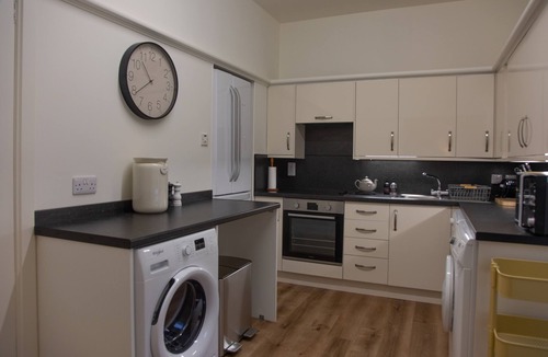 Ardvasar Apartment | The Flora MacDonald Apartment