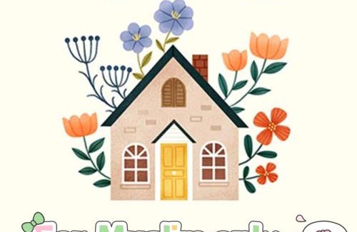 Rembia House | The Floral Home