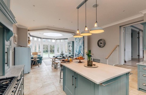 Hurley House | The Florence - Henley Regatta