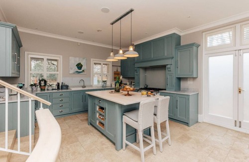 Hurley House | The Florence - Henley Regatta