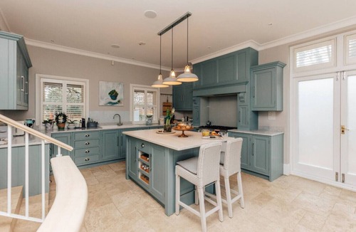 Hurley House | The Florence in Hurley