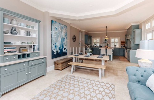 Hurley House | The Florence in Hurley