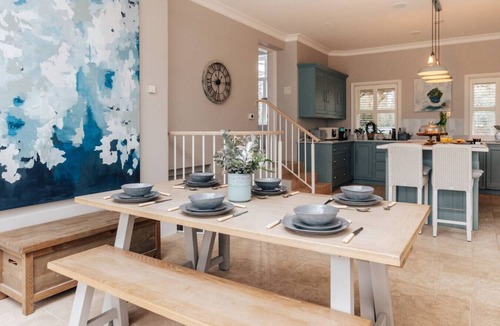 Hurley House | The Florence in Hurley