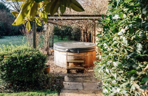 Hurley House | The Florence in Hurley