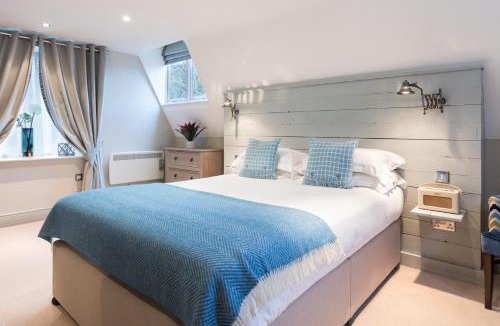 Sheffield Hotel | The Florentine