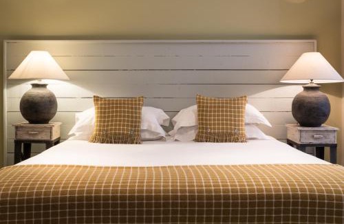 Sheffield Hotel | The Florentine