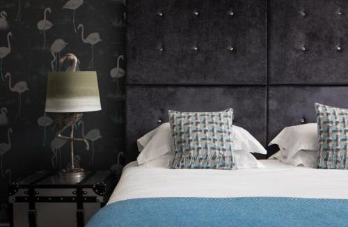 Sheffield Hotel | The Florentine