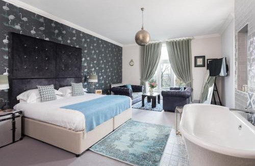 Sheffield Hotel | The Florentine