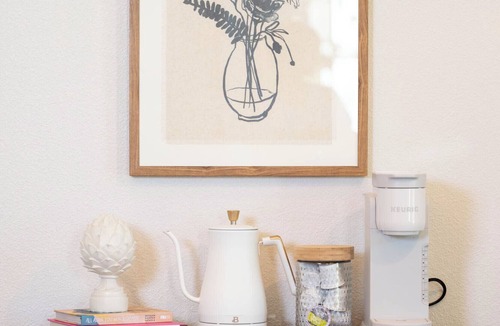 Tyler Cottage | The Floret Cottage